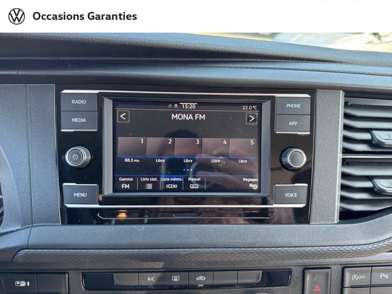 Voitures occasions VOLKSWAGEN CALIFORNIA Beach Camper Hazebrouck