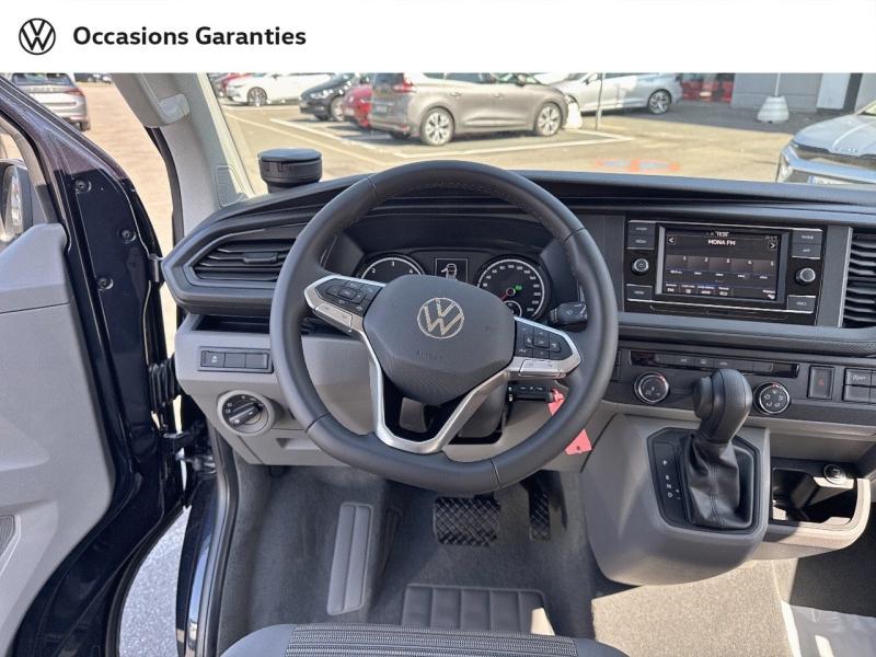 Voitures occasions VOLKSWAGEN CALIFORNIA Beach Camper Hazebrouck