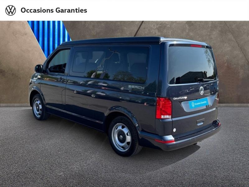 Voitures occasions VOLKSWAGEN CALIFORNIA Beach Camper Hazebrouck