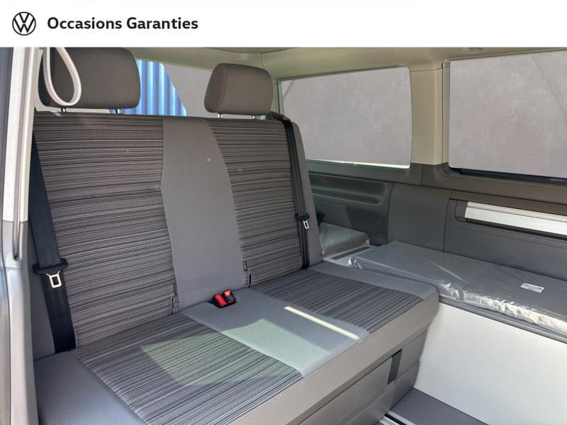 Voitures occasions VOLKSWAGEN CALIFORNIA Beach Camper Hazebrouck