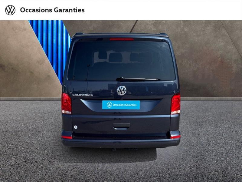Voitures occasions VOLKSWAGEN CALIFORNIA Beach Camper Hazebrouck