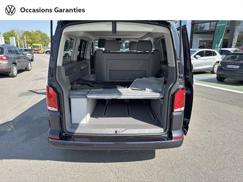 Voitures occasions VOLKSWAGEN CALIFORNIA Beach Camper Hazebrouck