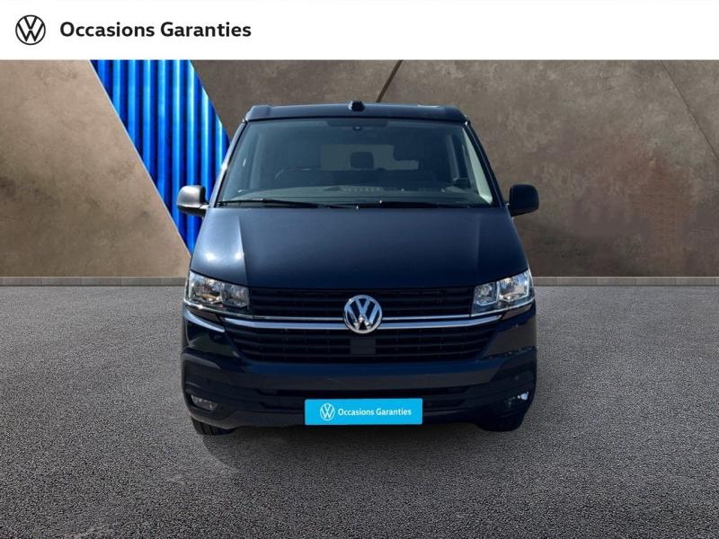 Voitures occasions VOLKSWAGEN CALIFORNIA Beach Camper Hazebrouck