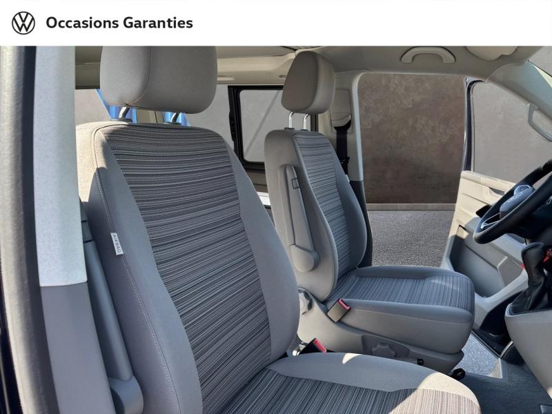 Voitures occasions VOLKSWAGEN CALIFORNIA Beach Camper Hazebrouck
