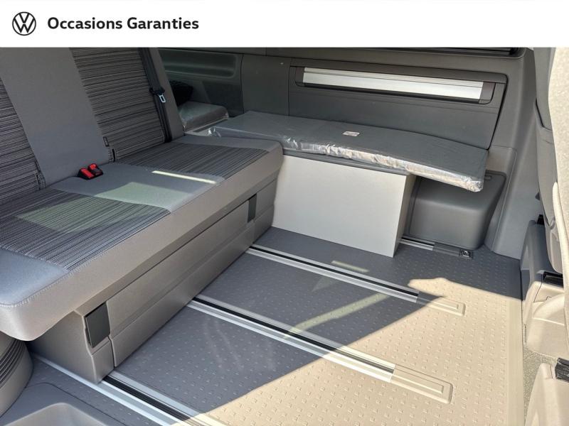 Voitures occasions VOLKSWAGEN CALIFORNIA Beach Camper Hazebrouck