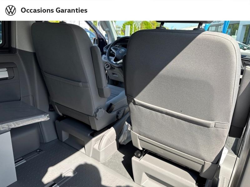 Voitures occasions VOLKSWAGEN CALIFORNIA Beach Camper Hazebrouck