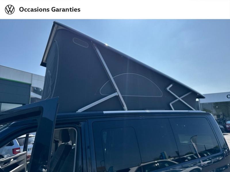 Voitures occasions VOLKSWAGEN CALIFORNIA Beach Camper Hazebrouck