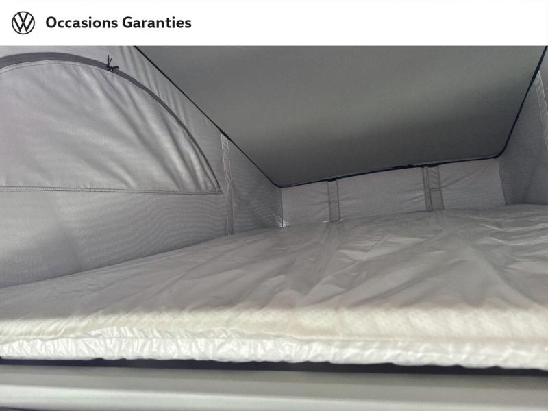 Voitures occasions VOLKSWAGEN CALIFORNIA Beach Camper Hazebrouck