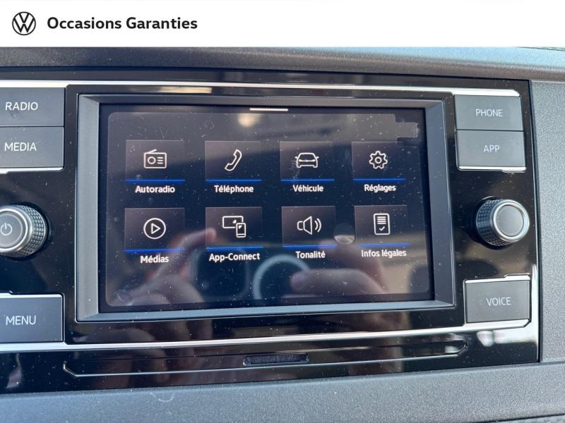 Voitures occasions VOLKSWAGEN CALIFORNIA Beach Camper Hazebrouck