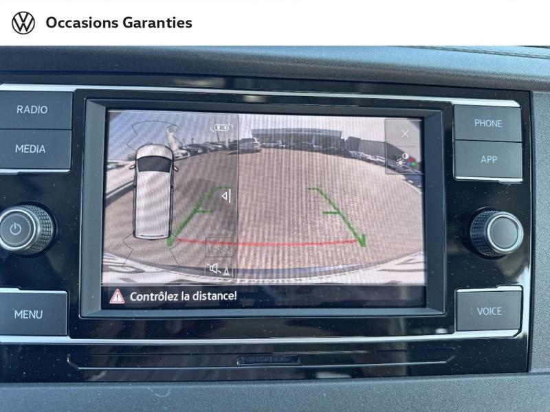 Voitures occasions VOLKSWAGEN CALIFORNIA Beach Camper Hazebrouck