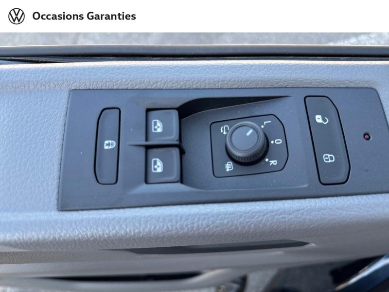 Voitures occasions VOLKSWAGEN CALIFORNIA Beach Camper Hazebrouck