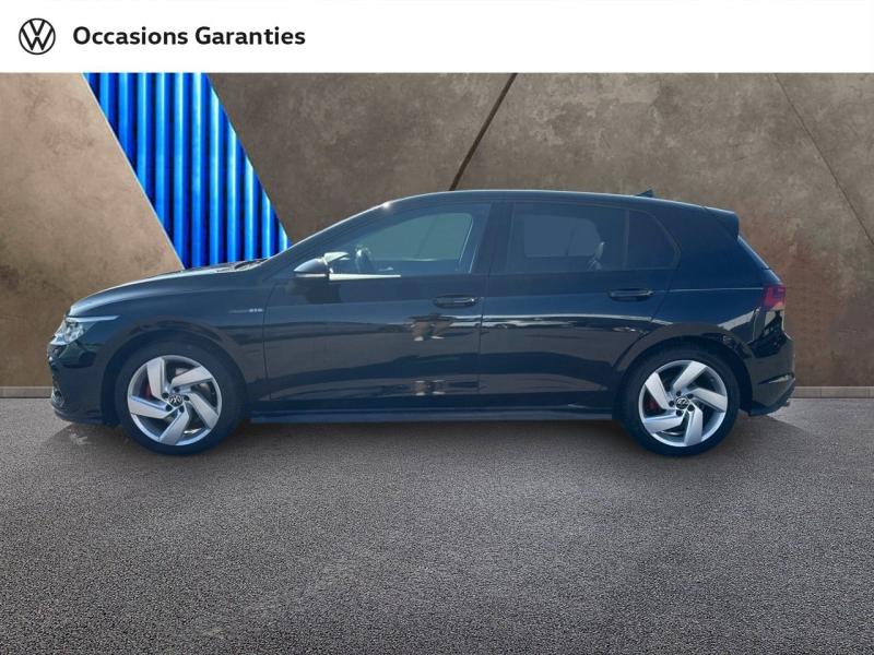 Voitures occasions VOLKSWAGEN GOLF GTD Hazebrouck
