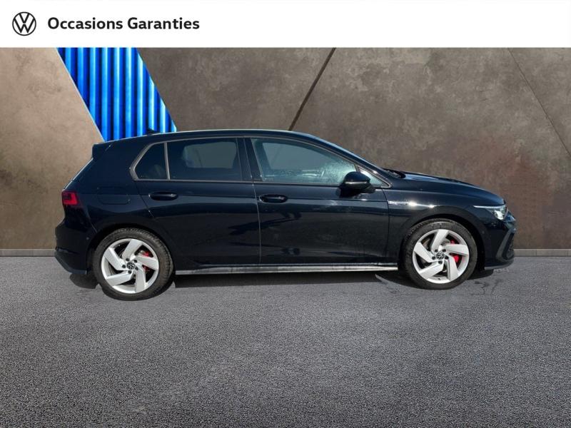Voitures occasions VOLKSWAGEN GOLF GTD Hazebrouck