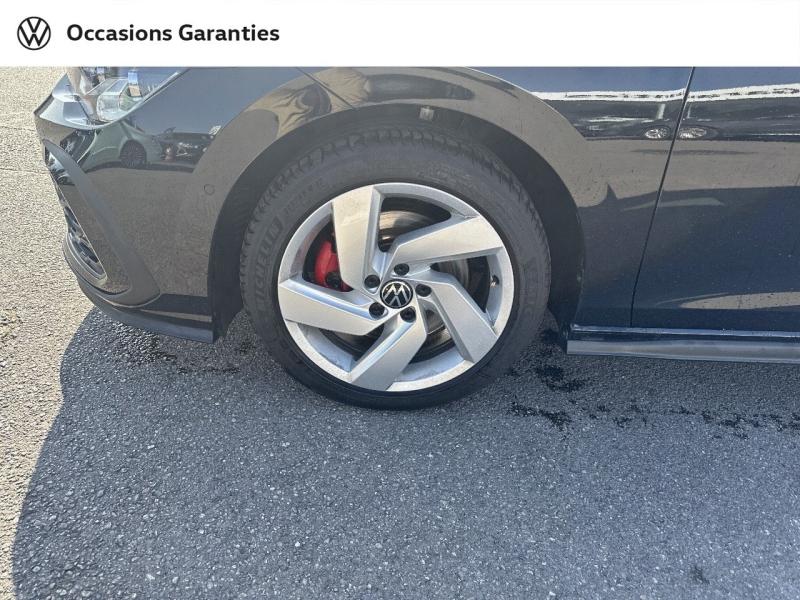 Voitures occasions VOLKSWAGEN GOLF GTD Hazebrouck