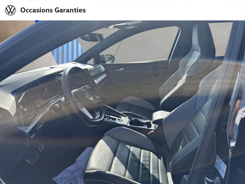 Voitures occasions VOLKSWAGEN GOLF GTD Hazebrouck