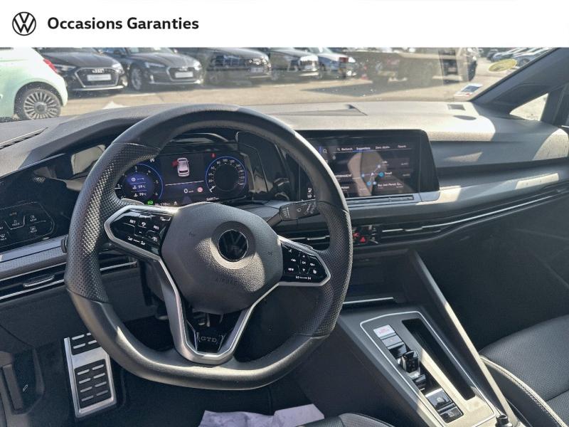 Voitures occasions VOLKSWAGEN GOLF GTD Hazebrouck