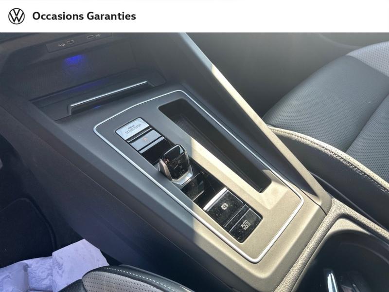 Voitures occasions VOLKSWAGEN GOLF GTD Hazebrouck