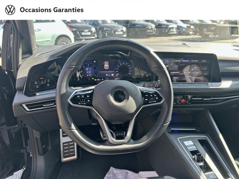 Voitures occasions VOLKSWAGEN GOLF GTD Hazebrouck
