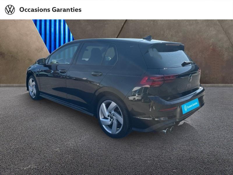 Voitures occasions VOLKSWAGEN GOLF GTD Hazebrouck