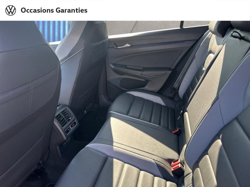 Voitures occasions VOLKSWAGEN GOLF GTD Hazebrouck