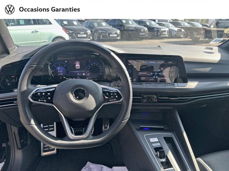 Voitures occasions VOLKSWAGEN GOLF GTD Hazebrouck