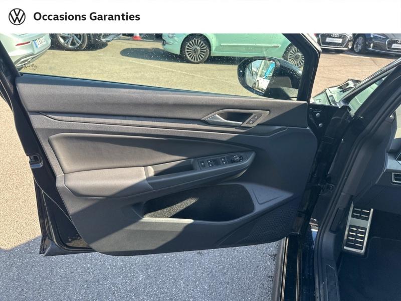Voitures occasions VOLKSWAGEN GOLF GTD Hazebrouck
