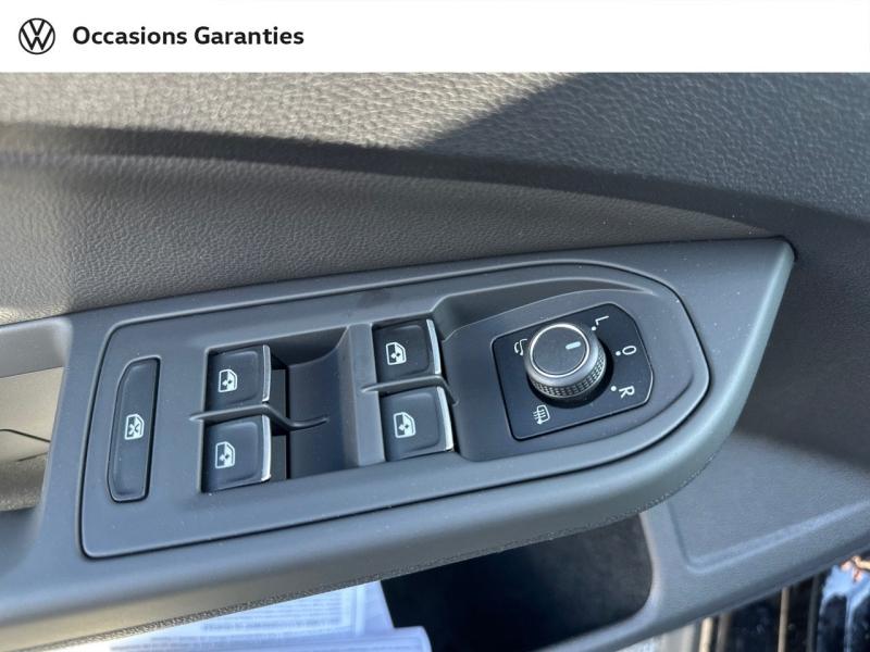 Voitures occasions VOLKSWAGEN GOLF GTD Hazebrouck