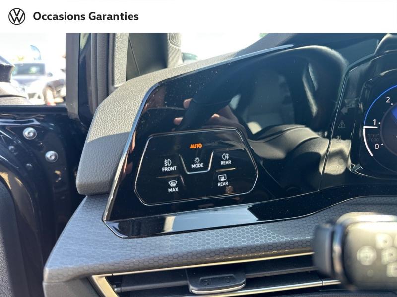 Voitures occasions VOLKSWAGEN GOLF GTD Hazebrouck
