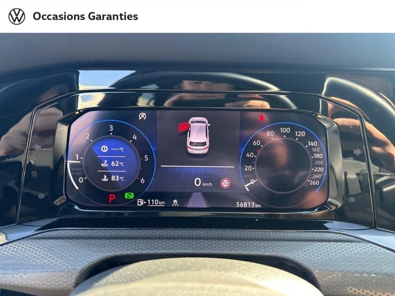 Voitures occasions VOLKSWAGEN GOLF GTD Hazebrouck