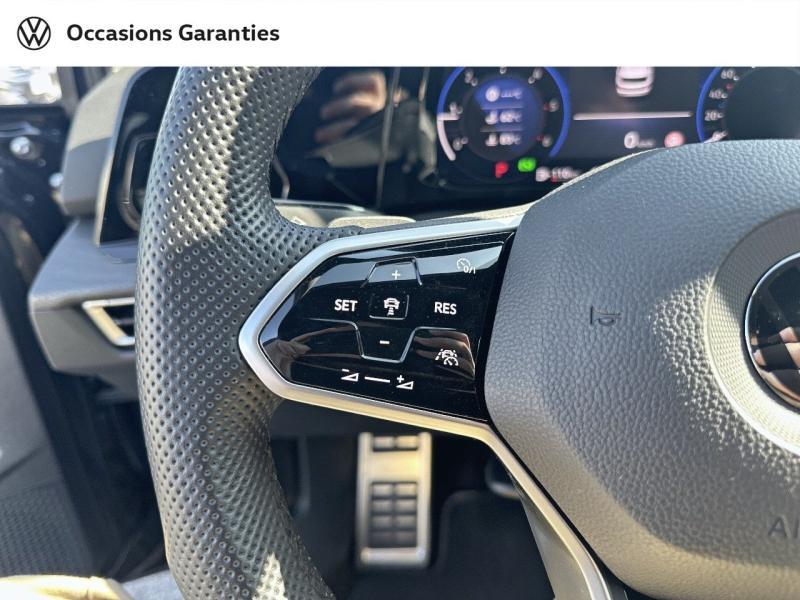 Voitures occasions VOLKSWAGEN GOLF GTD Hazebrouck