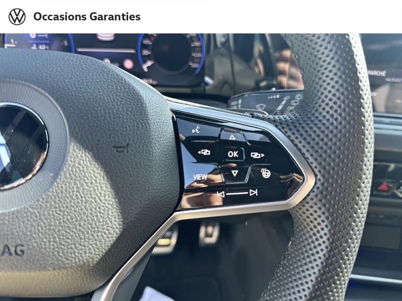 Voitures occasions VOLKSWAGEN GOLF GTD Hazebrouck