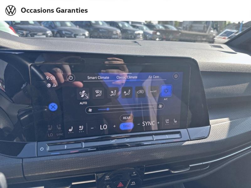 Voitures occasions VOLKSWAGEN GOLF GTD Hazebrouck