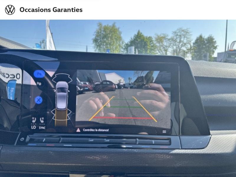 Voitures occasions VOLKSWAGEN GOLF GTD Hazebrouck