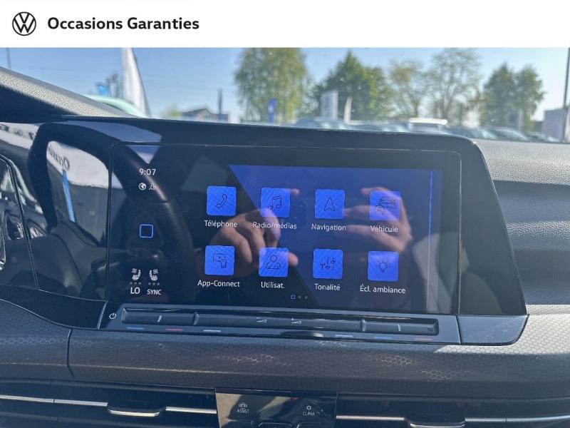 Voitures occasions VOLKSWAGEN GOLF GTD Hazebrouck