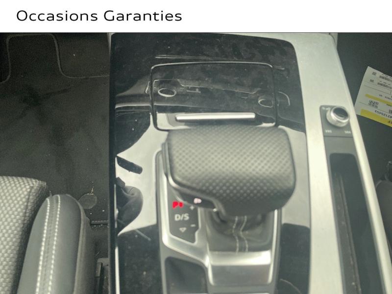 Voitures occasions Audi Q5 Sportback S line Hazebrouck