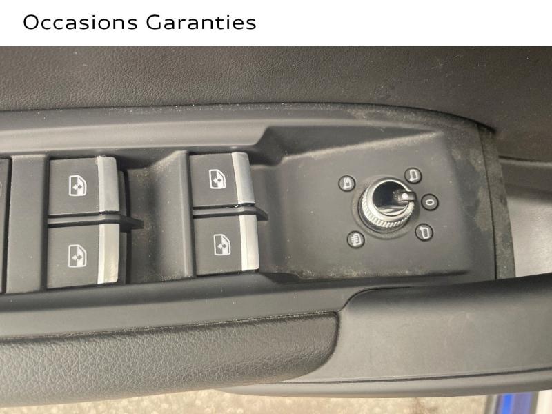 Voitures occasions Audi Q5 Sportback S line Hazebrouck