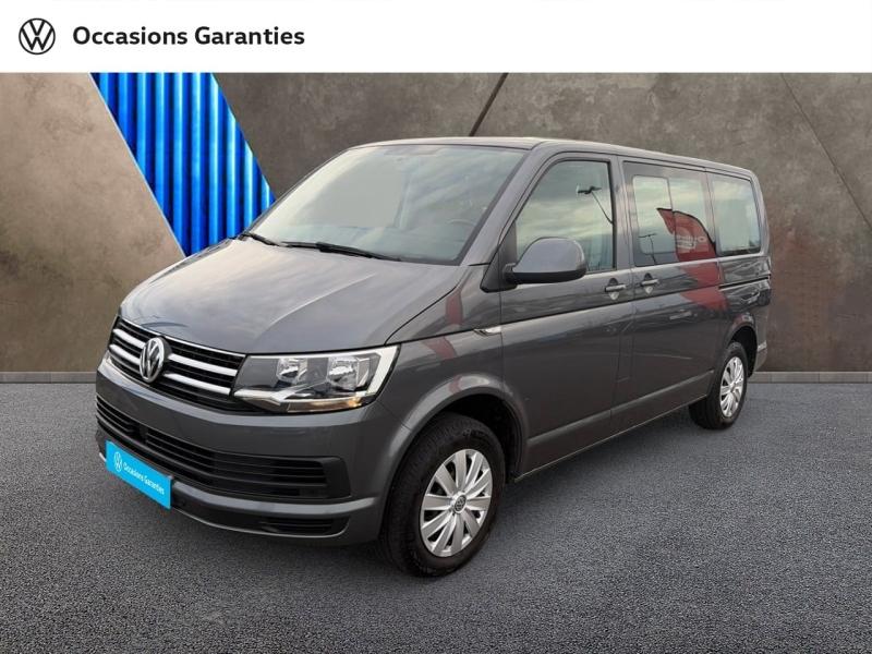 Voitures occasions VOLKSWAGEN CARAVELLE Confortline Hazebrouck