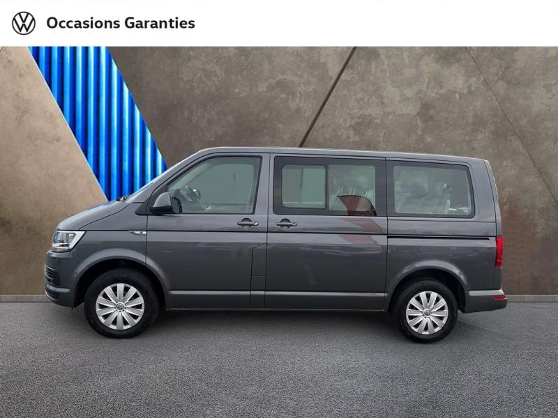 Voitures occasions VOLKSWAGEN CARAVELLE Confortline Hazebrouck
