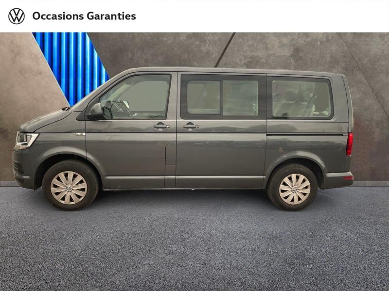 Voitures occasions VOLKSWAGEN CARAVELLE Confortline Hazebrouck