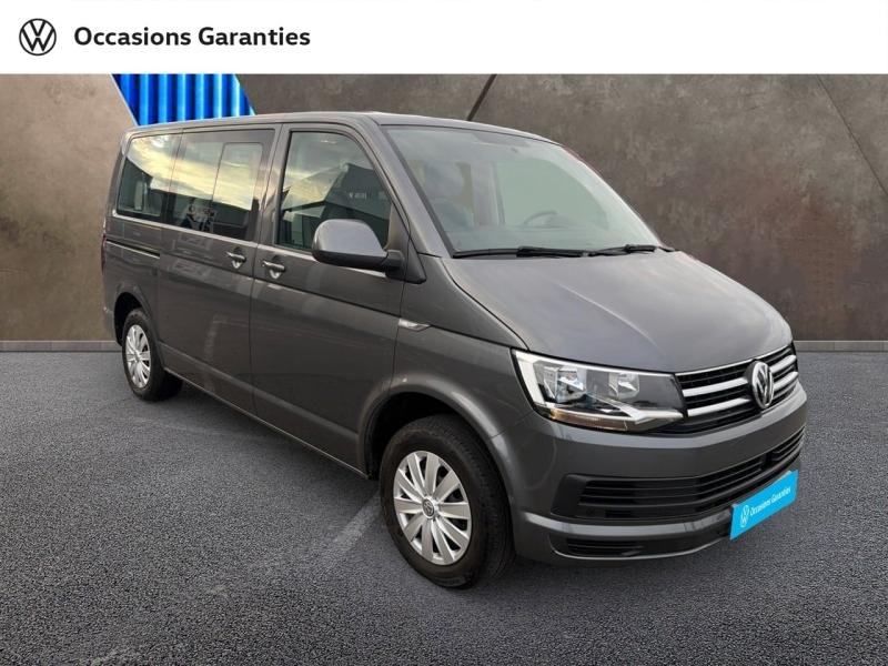 Voitures occasions VOLKSWAGEN CARAVELLE Confortline Hazebrouck