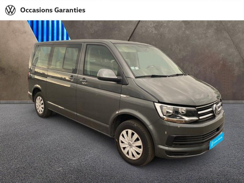Voitures occasions VOLKSWAGEN CARAVELLE Confortline Hazebrouck