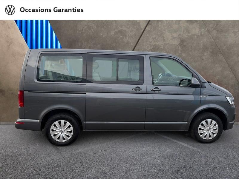 Voitures occasions VOLKSWAGEN CARAVELLE Confortline Hazebrouck
