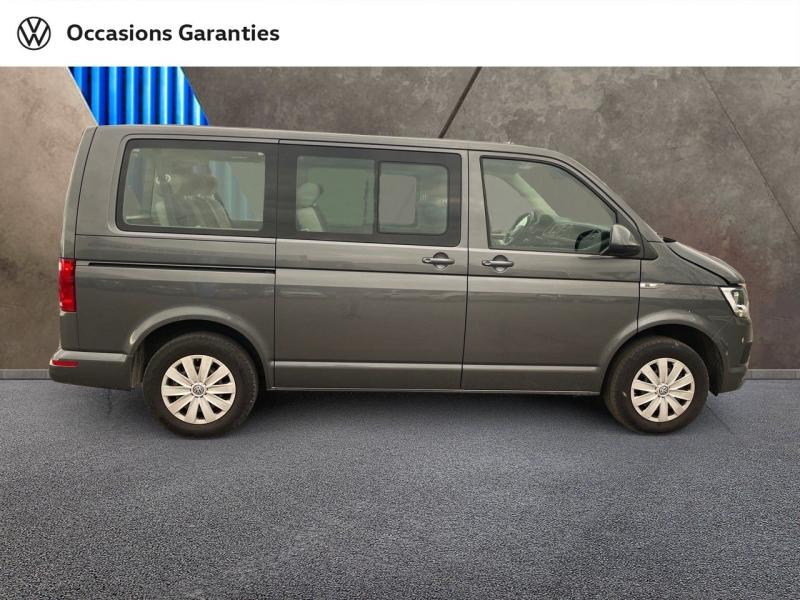 Voitures occasions VOLKSWAGEN CARAVELLE Confortline Hazebrouck