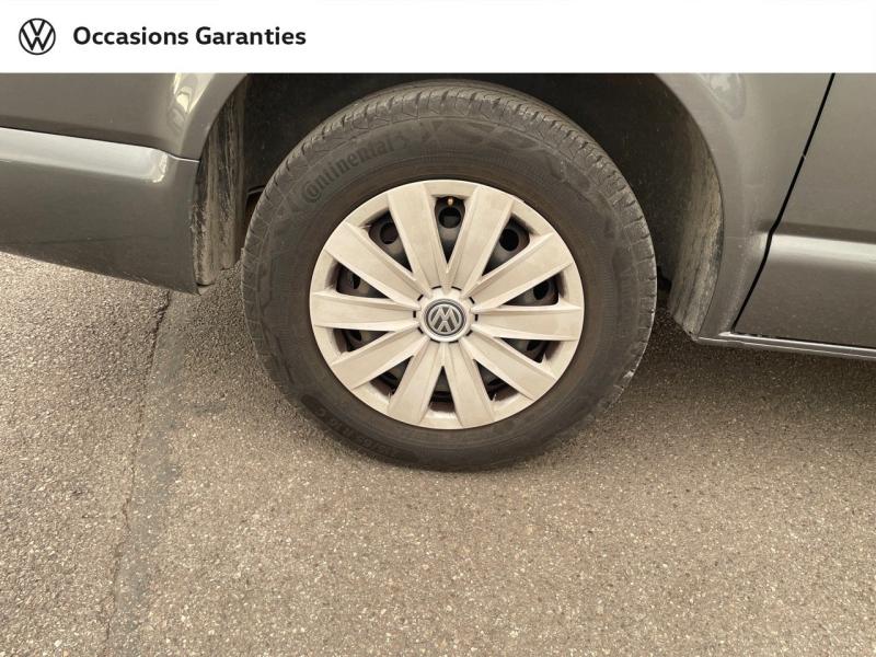 Voitures occasions VOLKSWAGEN CARAVELLE Confortline Hazebrouck
