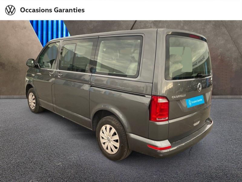 Voitures occasions VOLKSWAGEN CARAVELLE Confortline Hazebrouck