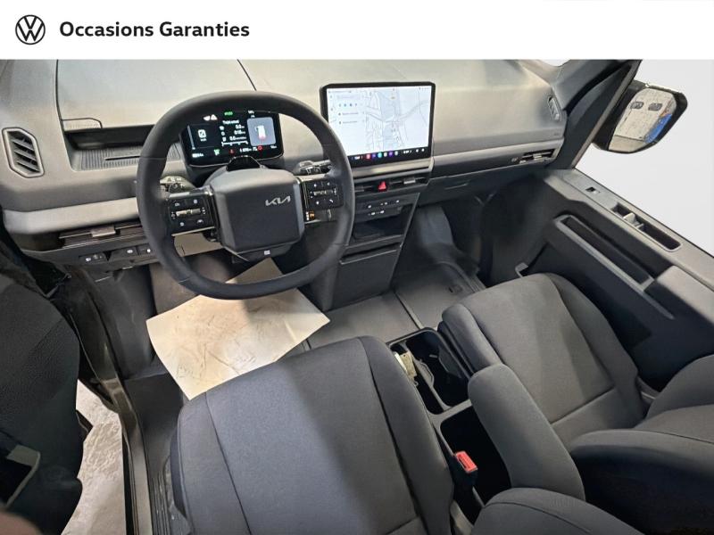 Voitures occasions VOLKSWAGEN CARAVELLE Confortline Hazebrouck