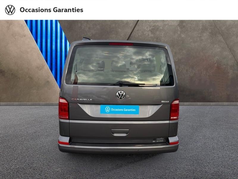 Voitures occasions VOLKSWAGEN CARAVELLE Confortline Hazebrouck