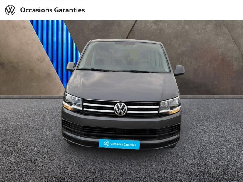 Voitures occasions VOLKSWAGEN CARAVELLE Confortline Hazebrouck