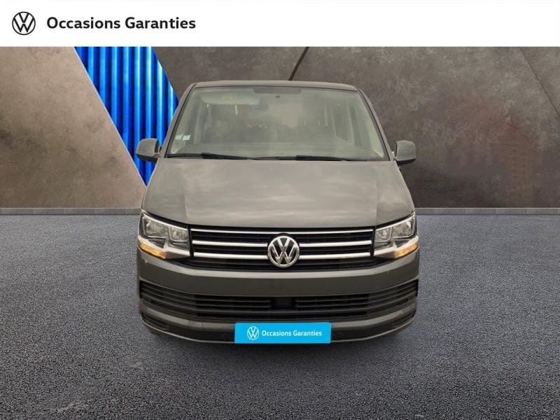 Voitures occasions VOLKSWAGEN CARAVELLE Confortline Hazebrouck