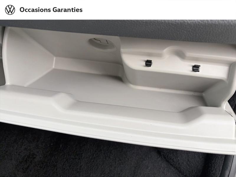 Voitures occasions VOLKSWAGEN CARAVELLE Confortline Hazebrouck